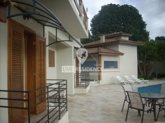 Imagem Casa à venda Condomínio Ville de Chamonix Itatiba -SP