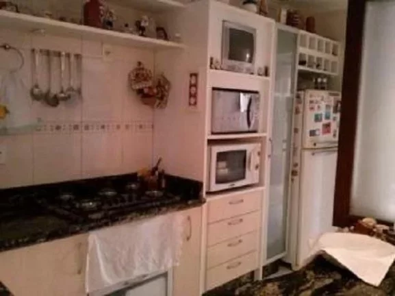 Imagem Sobrado residencial à venda, Jardim dos Ipês, Suzano.