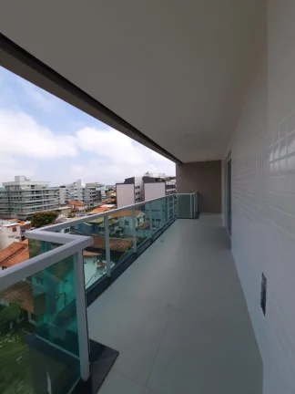 Imagem APARTAMENTO RESIDENCIAL em Cabo Frio - RJ, Braga