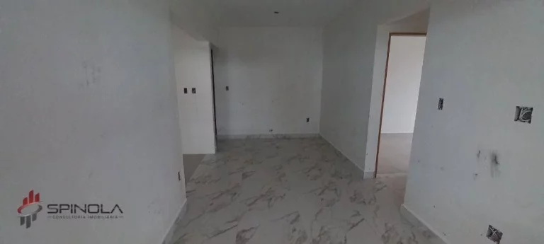 Imagem Apartamento com 2 dormitórios à venda, 77 m² por R$ 520.000,00 - Balneário Flórida - Praia Grande/SP