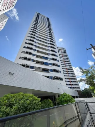 Imagem Lindo Porteira Fechada na Torre