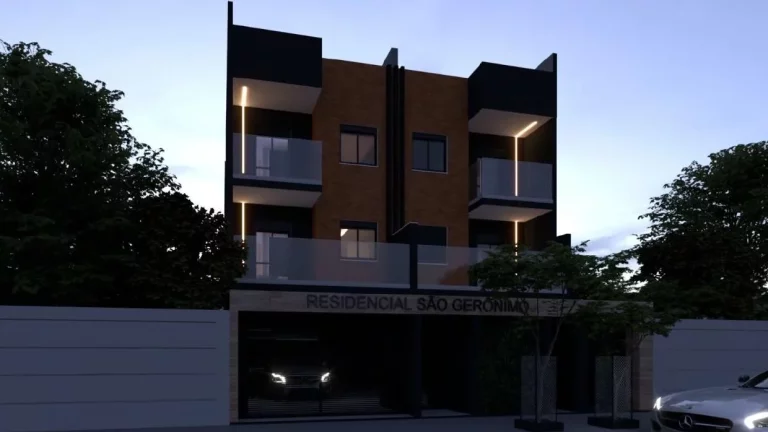 Imagem Apartamento para Venda em Santo André / SP no bairro Jardim Bela Vista