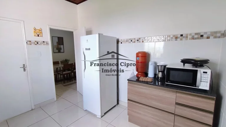 Imagem Casa à venda no bairro Centro - Aparecida/SP