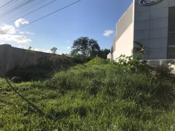 Imagem TERRENO À VENDA NO BAIRRO VIRGEM SANTA, MACAÉ/RJ.