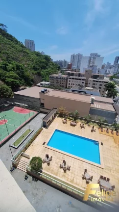 Imagem APARTAMENTO COM 150M² DE 3 QUARTOS EM SANTA LUCIA / VITÓRIA