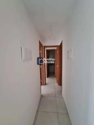 Imagem Apartamento à venda, no Reserve José Américo 3 em João Pessoa, José Américo, com 2 quartos, 49m2