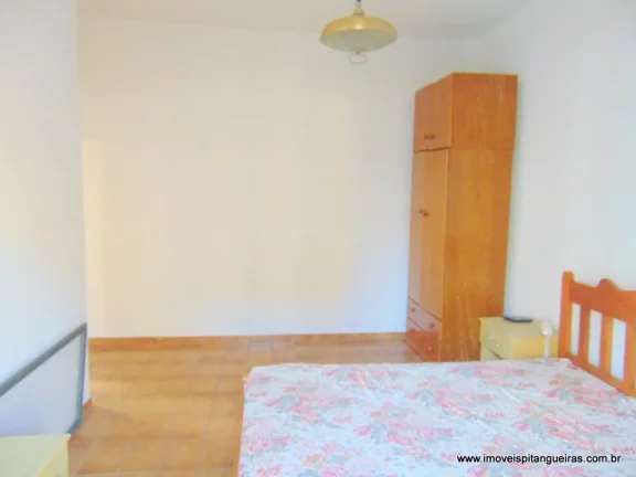 Imagem ASTÚRIAS- MARAVILHOSA ÁREA DE LAZER , PRÓXIMO PRAIA , GARAGEM NO PRÉDIO.