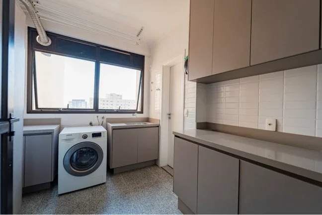 Imagem APARTAMENTO RESIDENCIAL em São Paulo - SP, Vila Mascote