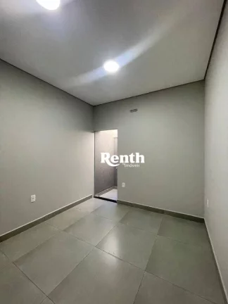 Imagem Conjunto para alugar, 11 m² por R$ 1.200/mês - Vila Paulista - Rio Claro/SP