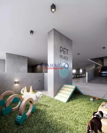 Imagem Apartamento Padrão