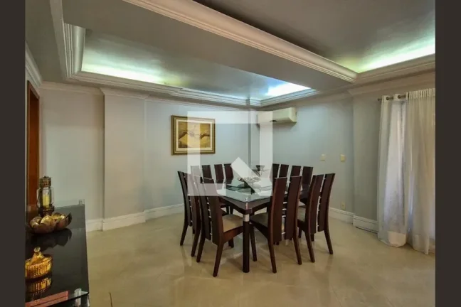Imagem Apartamento à Venda - Recreio, 4 Quartos, 220 m2