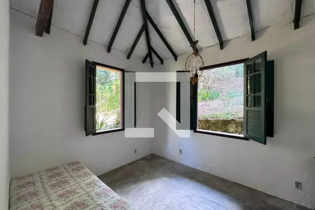 Imagem Casa à Venda - Vargem Grande, 2 Quartos, 135 m2