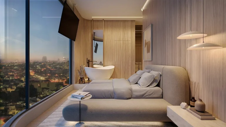 Imagem Cobertura à venda, 271.76 m² por - R$ 5.447.417,08 - Centro - Bal. Camboriú/SC