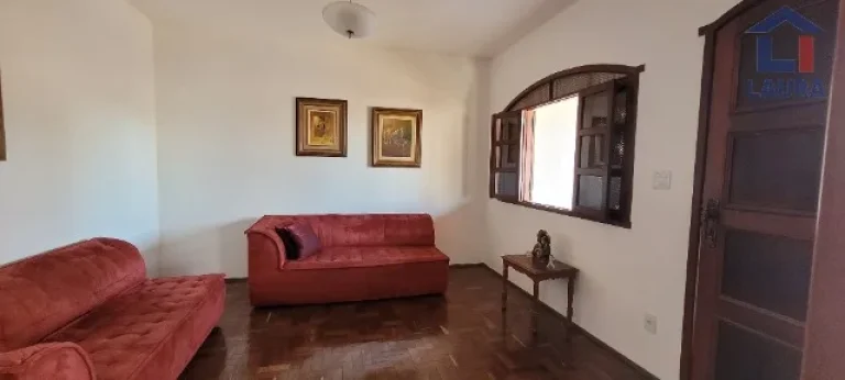 Imagem CASA RESIDENCIAL em PARÁ DE MINAS - MG, SÃO JOSÉ