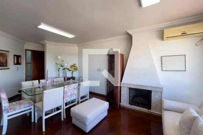 Imagem Apartamento à Venda - Vila Mariana, 2 Quartos, 140 m2