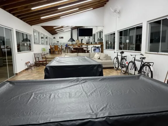 Imagem Chácara com 5 dormitórios à venda, 29000 m² por R$ 2.100.000,00 - Taiacupeba - Mogi das Cruzes/SP