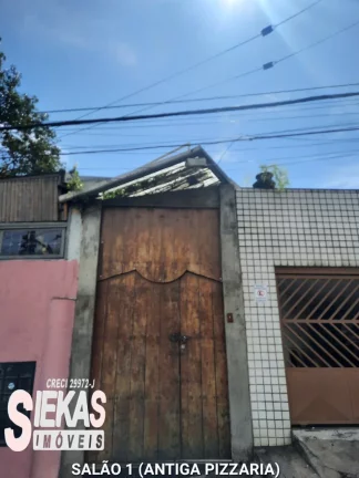 Imagem Salão Comercial de Alto Padrão para Locação na Penha de França, São Paulo-SP: 2 Salas, 5 Banheiros, 500m² de Área!