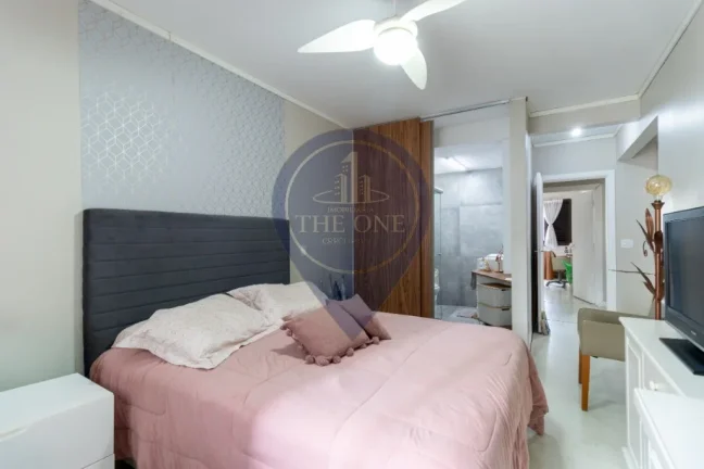 Imagem Apartamento de alto padrão no Paraíso: 2 quartos, 2 suítes, 2 salas, 3 banheiros, 112m² - São Paulo, SP