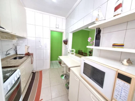 Imagem ASTÚRIAS- LOCALIZAÇÃO ESPETACULAR , GARAGEM NO PRÉDIO, CONDOMÍNIO BAIXO.