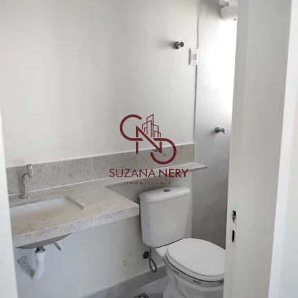 Imagem APARTAMENTO COM 109M² NO BARRO VERMELHO