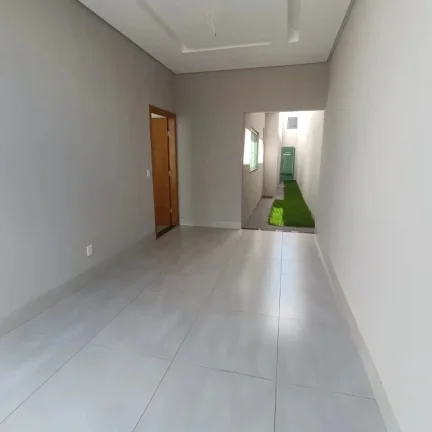 Imagem Casa 3/4 Sendo Um Suite No Sitios Santa Luzia