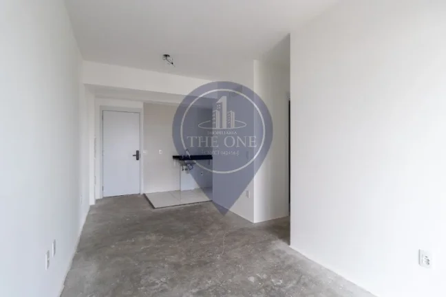 Imagem Imperdível oportunidade: Apartamento à venda em Moema, São Paulo-SP! 2 quartos, 1 sala, 2 banheiros, 1 vaga, 54m².