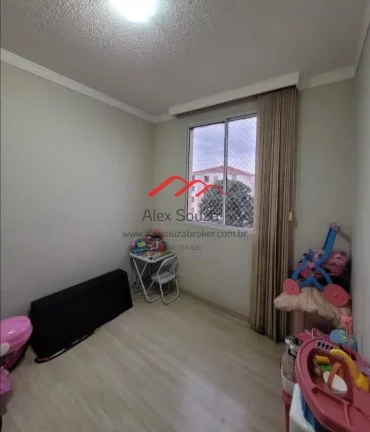 Imagem Apartamento para Venda em Hortolândia / SP no bairro Jardim Santa Am?(C)lia Imagem Apartamento para Venda em Hortolândia / SP no bairro Jardim Santa Am?(C)lia