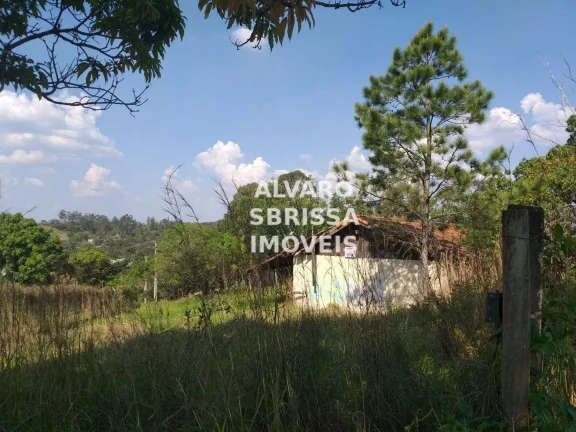 Imagem Chácara à venda com 1250 m2 em Itu SP para reforma