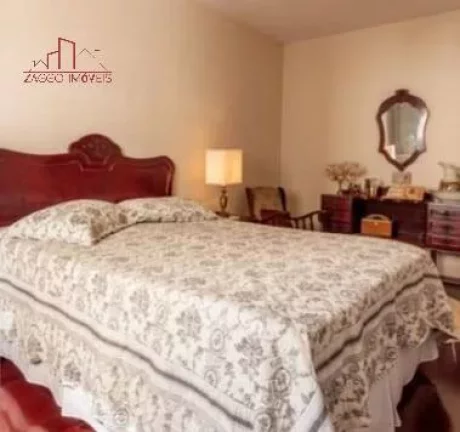 Imagem Lindo apartamento na vila andrade - 3 dorms - 150 m²