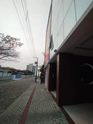Imagem Apartamento na Praia