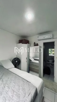 Imagem Duplex em Tamandaré I 3qta., 2suites, 1vaga ,86m2 semi-mobiliado