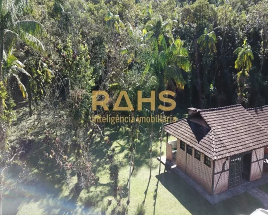 Imagem Excelente Chácara no bairro Vila Nova na cidade de Joinville a venda, com ótima infraestrutura, pi...