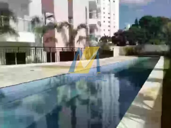 Imagem Alto padrão com 3 suítes e varanda gourmet no Jardim do Mar - S.B.C