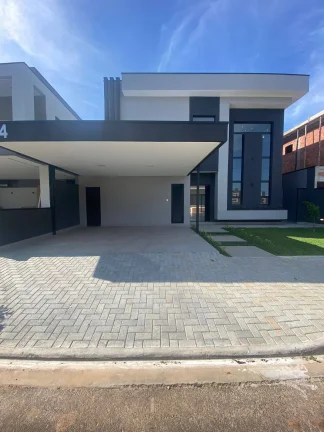 Imagem Condomínio Rudá - Maravilhosa casa 03 Suítes com ótima distribuição