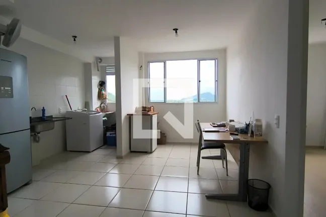 Imagem Apartamento à Venda - Vargem Pequena, 2 Quartos, 44 m2