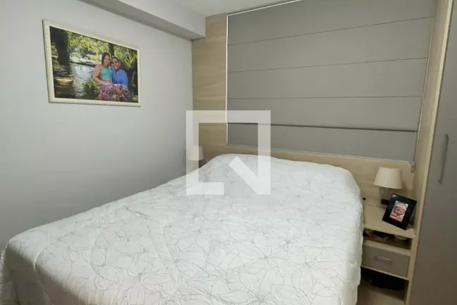 Imagem Apartamento à Venda - Vargem Pequena, 3 Quartos, 60 m2