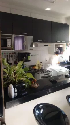Imagem Lindo Apartamento con 2 Dormitórios -Parque Romanelli - Ribeirão Preto