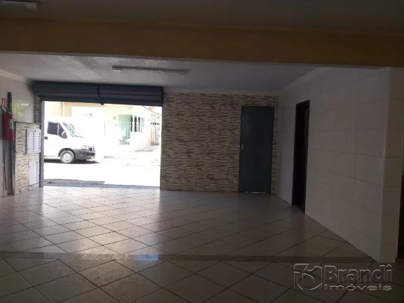 Imagem SALÃO COMERCIAL COM 244m²- OTIMA LOCALIZAÇÃO EM EXCELENTE ESTADO