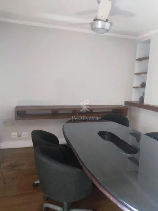 Imagem Casa para alugar, 190 m² por R$ 11.333,33/mês - Jardim Guedala - São Paulo/SP