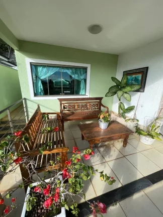 Imagem CASA PARA VENDA EM CONDOMÍNIO FECHADO - MACAÉ