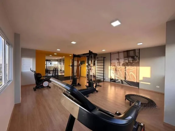Imagem Apartamento para Venda em Maringá / PR no bairro Parque da Gávea