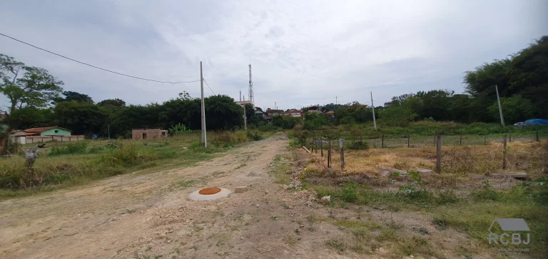Imagem TERRENO RESIDENCIAL em ESMERALDAS - MG, CENTRO