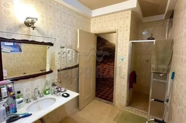 Imagem Copacabana - Residencial › Apartamento com 4 quarto(s) a Venda