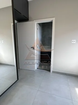 Imagem Casa Condomínio - Ribeirão Preto - Real Sul