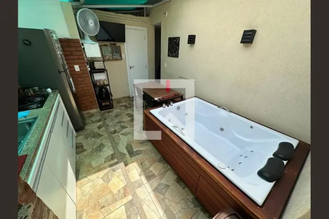 Imagem Apartamento à Venda - Copacabana, 2 Quartos, 60 m2