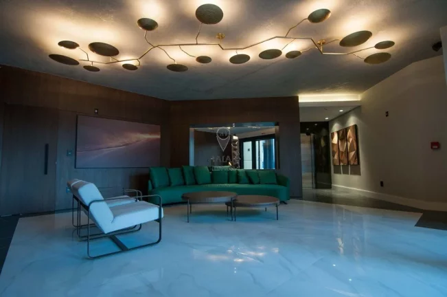 Imagem Um empreendimento completo com toda segurança, conforto e lazer que você merece. Vista permanente,... Imagem Um empreendimento completo com toda segurança, conforto e lazer que você merece. Vista permanente,...