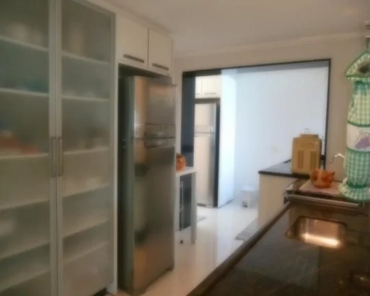 Imagem Casa residencial à venda, Península, Guarujá.