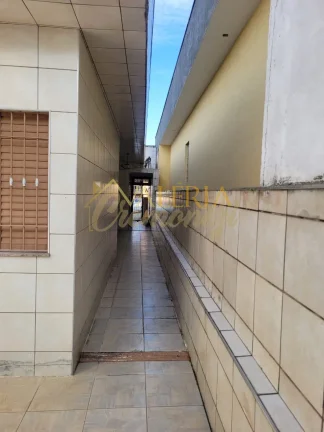 Imagem CASA RESIDENCIAL em SÃO PAULO - SP, PARQUE SÃO LUCAS
