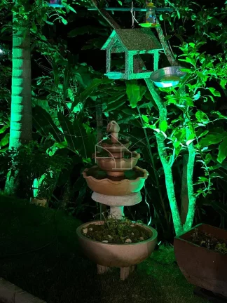 Imagem Sitio em Marechal Floriano com Casa