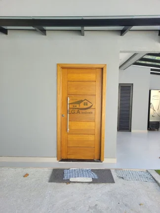Imagem CASA NA PRAIA DE BOIÇUCANGA